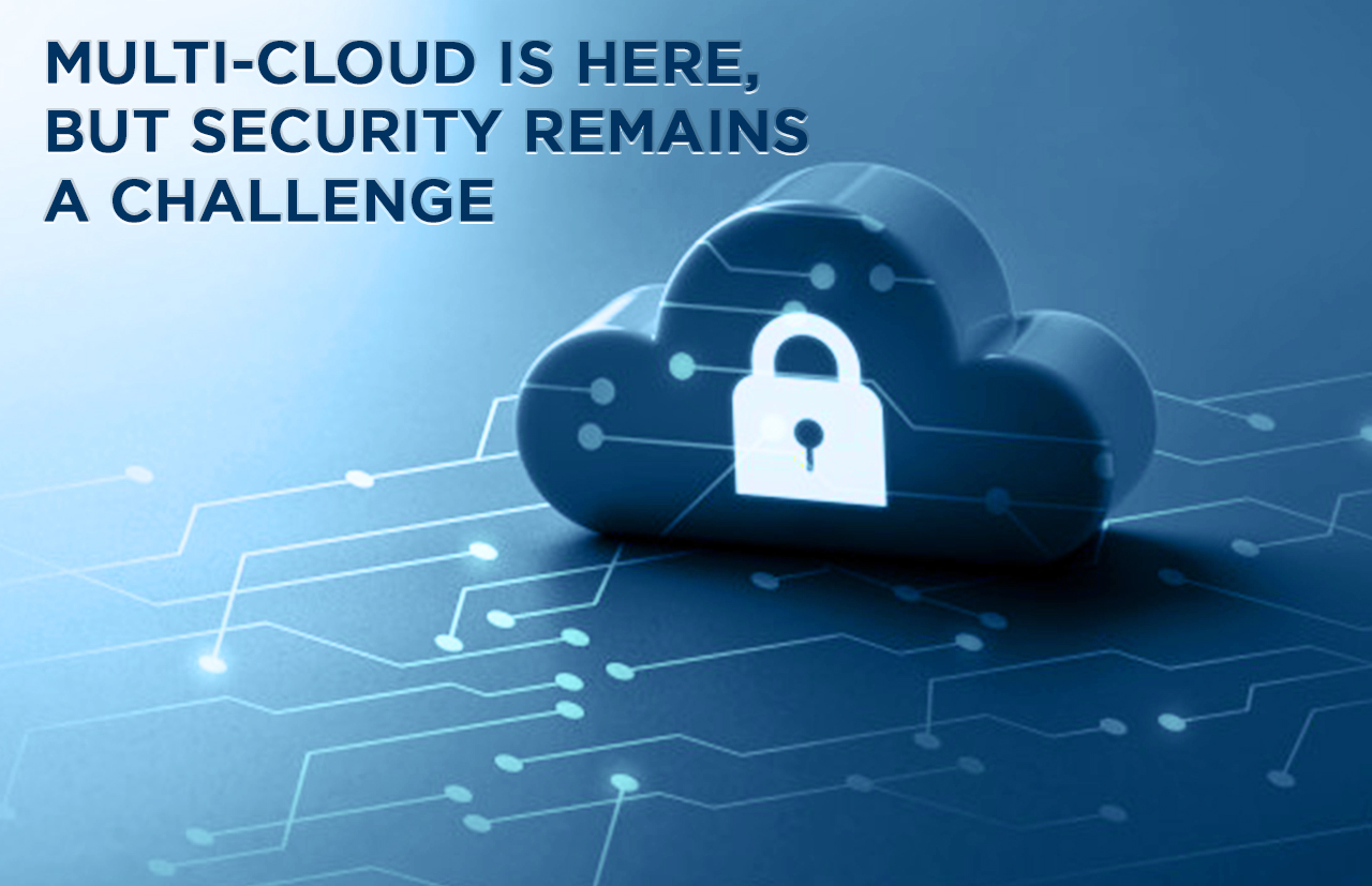Microsoft defender for multicloud