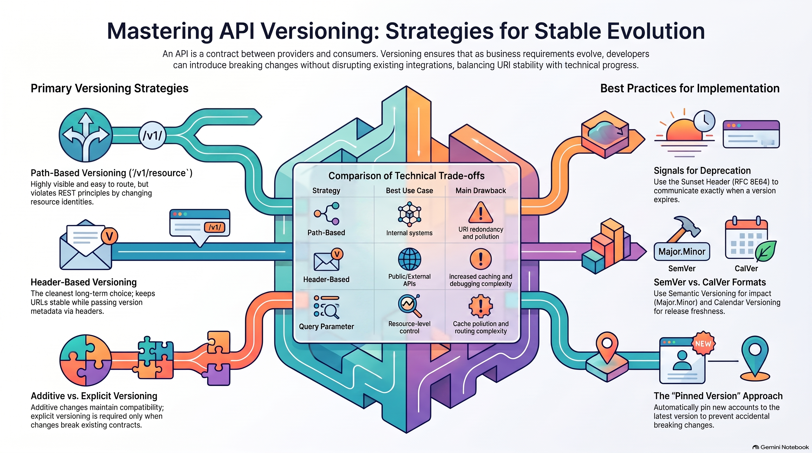 REST API Versioning: A Practical Guide